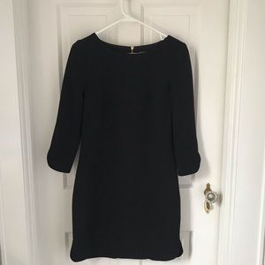 Vince Camuto black dress